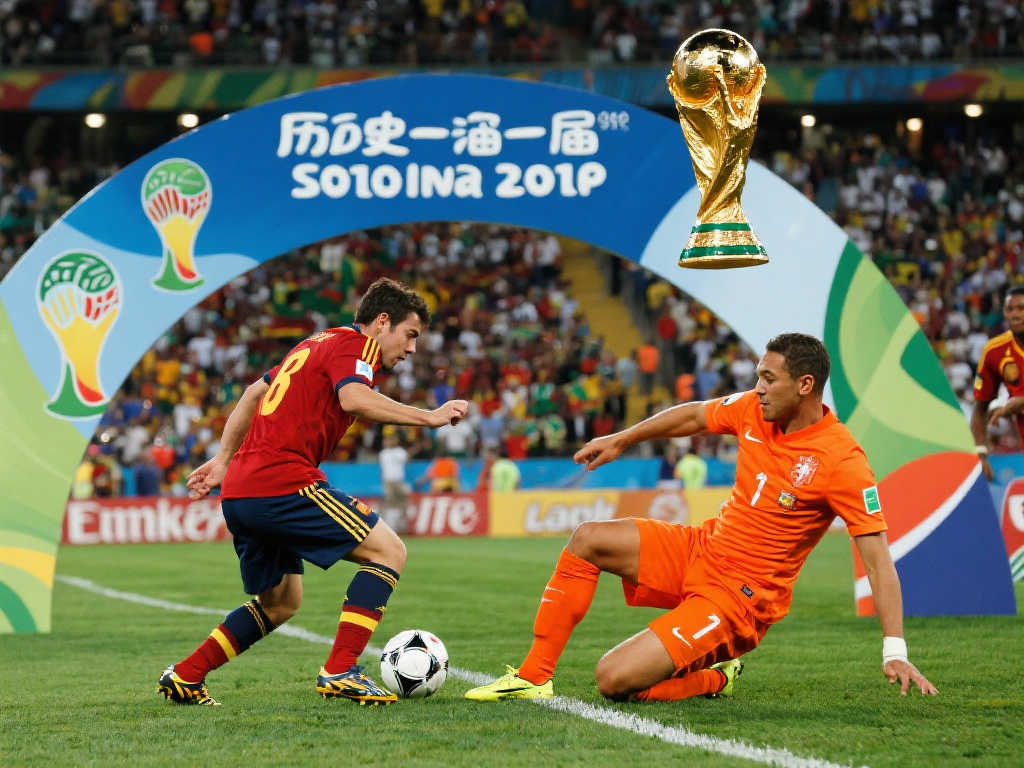 南非世界杯赛果全记录